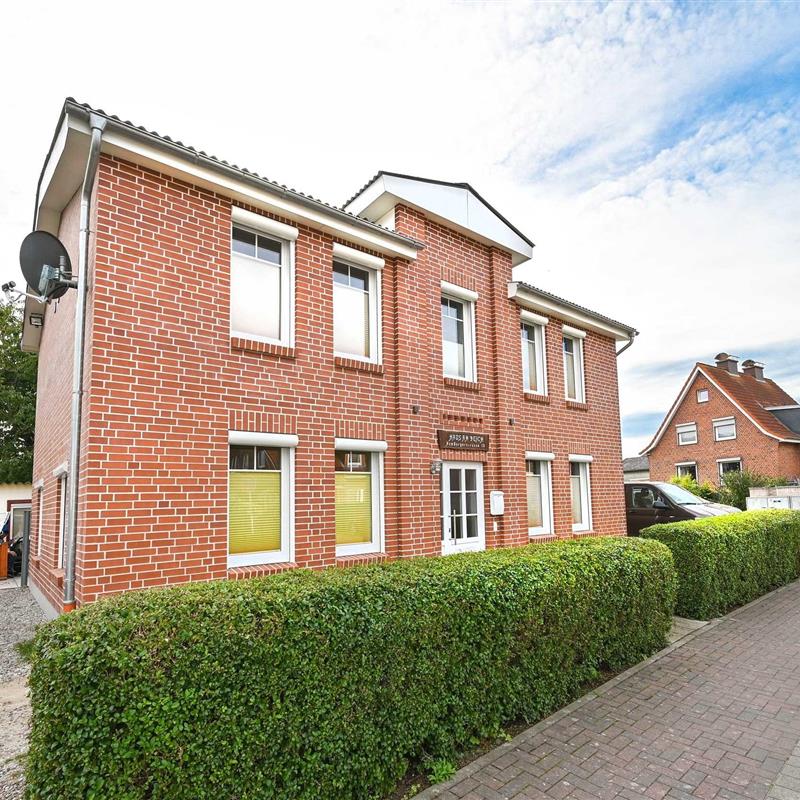 Sommerhus - 6 personer -  - Hamburger Straße - 23746 - Kellenhusen