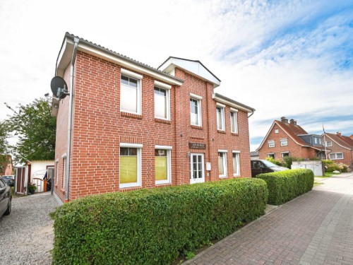Sommerhus - 6 personer -  - Hamburger Straße - 23746 - Kellenhusen