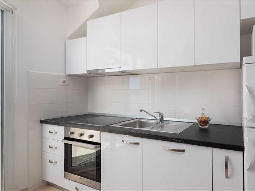 Ferielejlighed - 6 personer -  - 21222 - Sevid