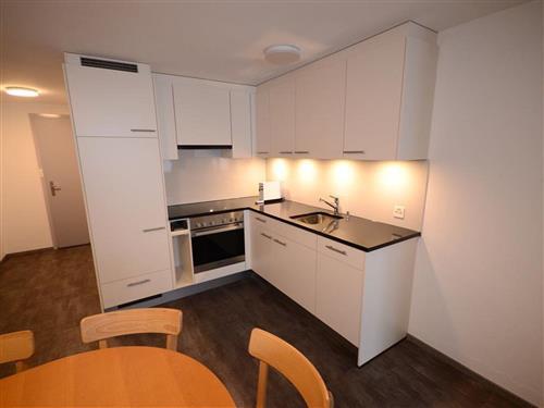 Holiday Home/Apartment - 6 persons -  - Bahnhofstrasse - 7260 - Davos