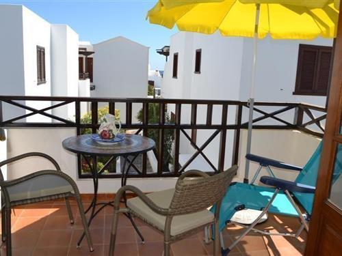 Sommerhus - 3 personer -  - Calle Patron - 35509 - Playa Honda