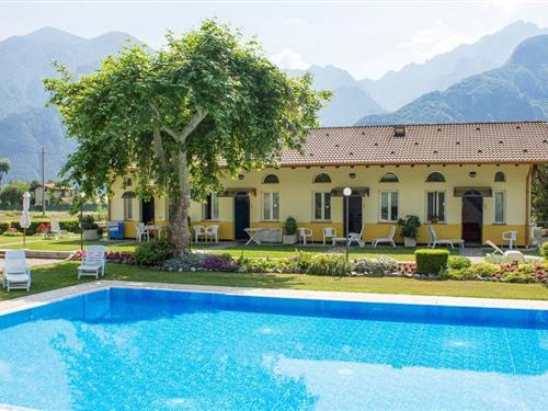 Ferielejlighed - 3 personer -  - Via del Palo - 25072 - Ponte Caffaro