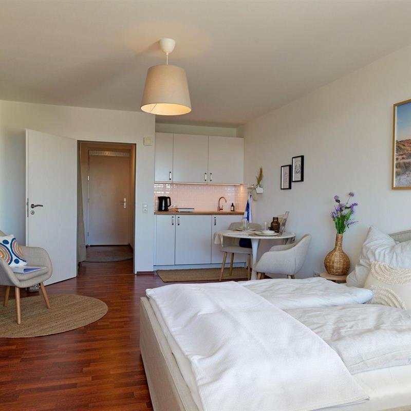 Ferielejlighed - 2 personer -  - Emmastraße - 27476 - Cuxhaven