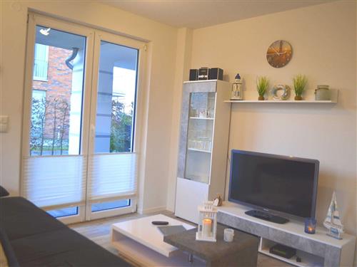 Holiday apartment - 5 persons -  - Am Ring - 23746 - Kellenhusen