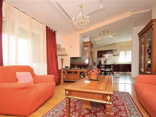 Ferielejlighed - 8 personer -  - 21217 - Kastel Novi