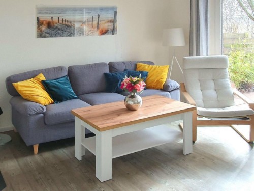 Sommerhus - 4 personer -  - Kastanienallee - 23946 - Ostseebad Boltenhagen
