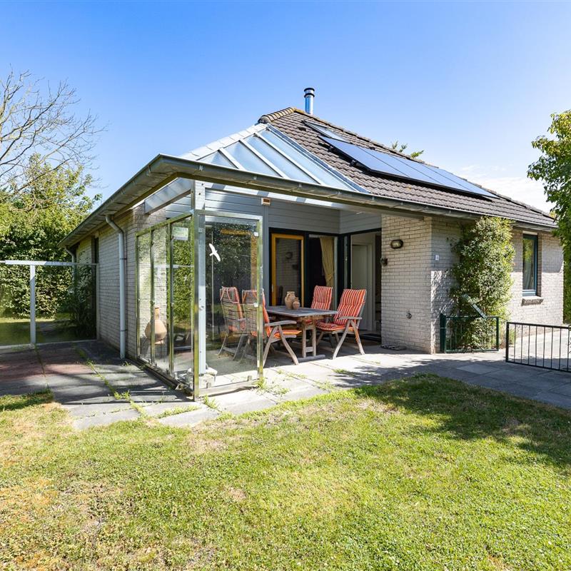 Sommerhus - 6 personer -  - 4384 RC - Vlissingen