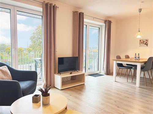 Ferielejlighed - 4 personer -  - Ellenberger Str. - 24376 - Kappeln