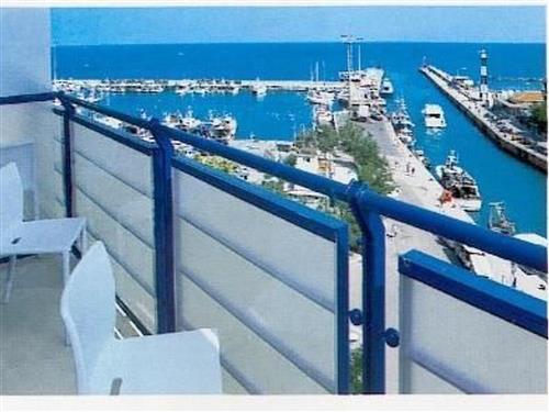 Ferielejlighed - 4 personer -  - Cattolica - 47841