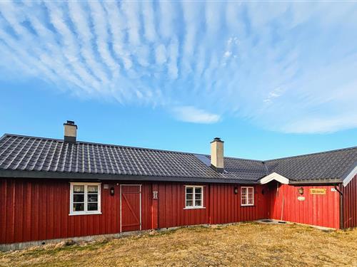 Feriehus / leilighet - 8 personer -  - Blomeslettvegen - 3560 - Hemsedal