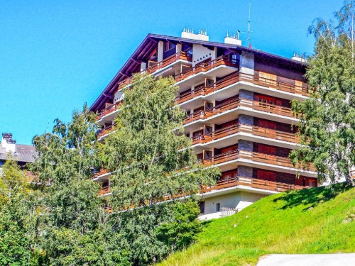 Ferienwohnung - 3 Personen -  - 1997 - Nendaz