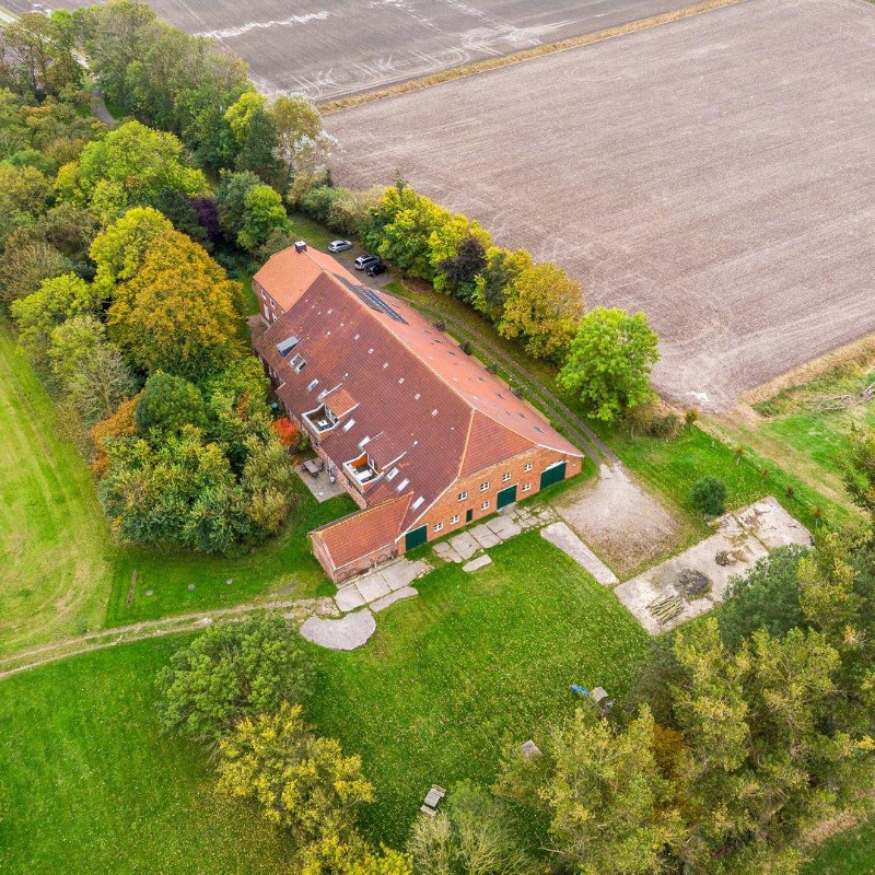 Ferielejlighed - 4 personer -  - Theodorenstraße - 26736 - Upleward