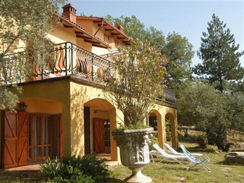 Ferieleilighet - 2 personer -  - San Donato In Poggio - 50020