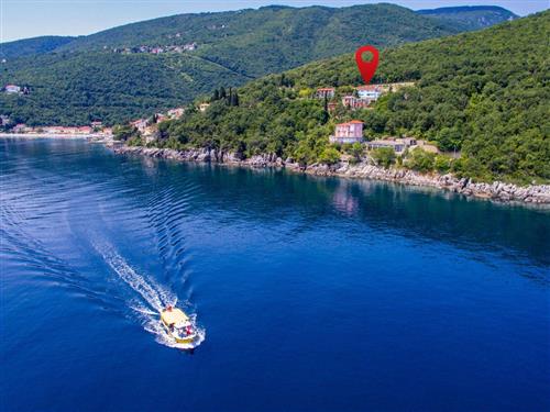 Ferienwohnung - 4 Personen -  - Ljube Mrakovcica - 51417 - Moscenicka Draga