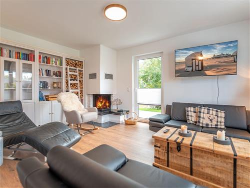 Sommerhus - 9 personer -  - Alter Peeneweg - 17406 - Rankwitz