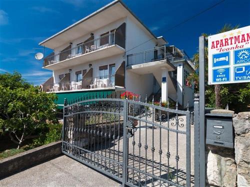 Ferielejlighed - 9 personer -  - Selce - 51266