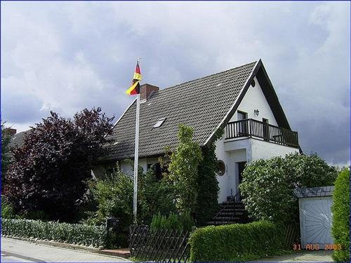 Ferieleilighet - 2 personer -  - Fischkaten - 23970 - Wismar