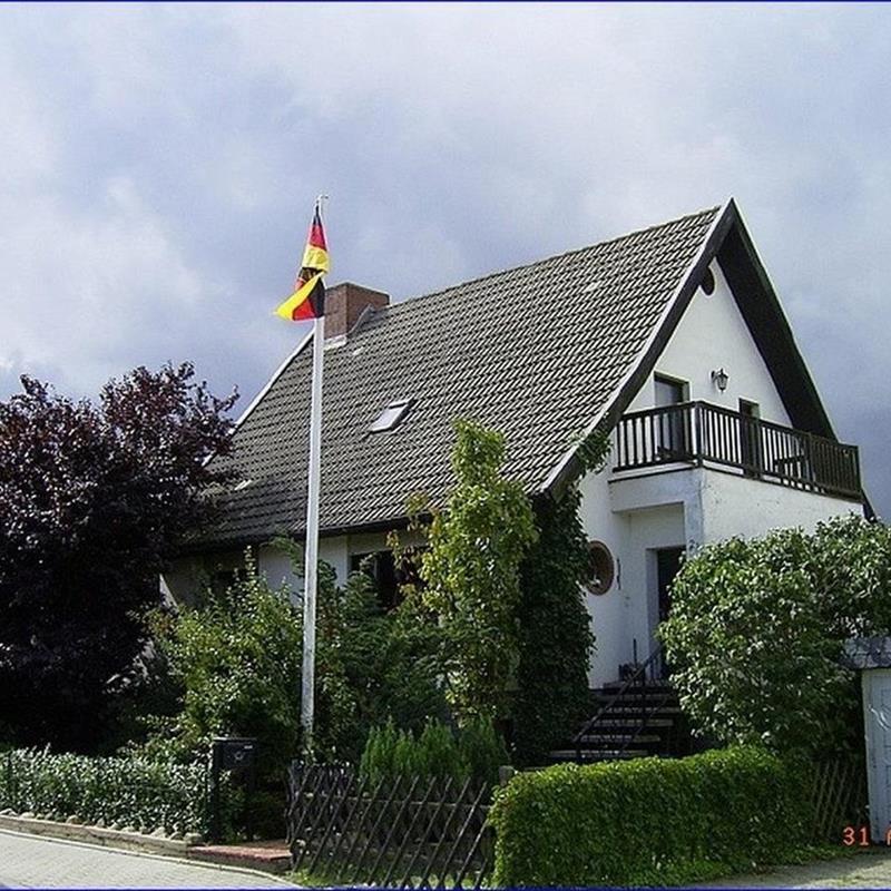 Ferielejlighed - 2 personer -  - Fischkaten - 23970 - Wismar