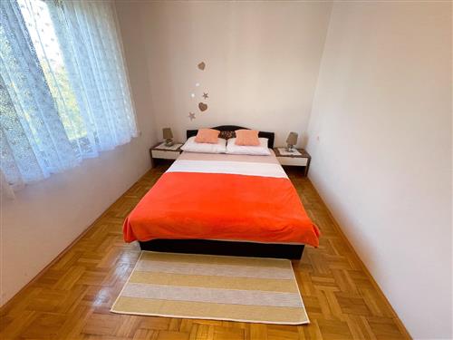 Holiday apartment - 6 persons -  - Perhata Ivice Ricica - 51264 - Jadranovo
