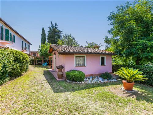 Ferienhaus - 2 Personen -  - San Miniato - 56028