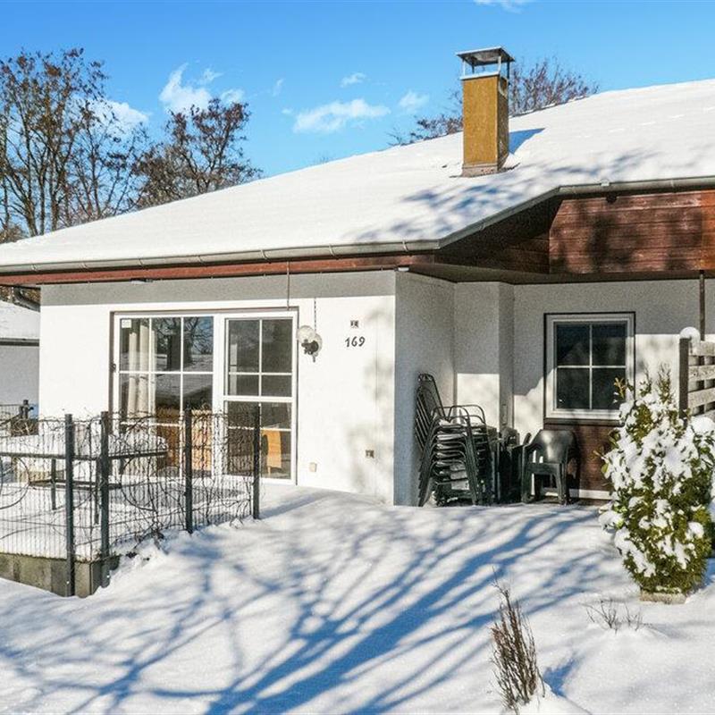 Sommerhus - 6 personer -  - Am Sternberg - 35110 - Frankenau