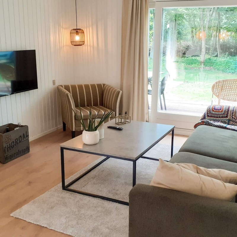 Ferienhaus - 6 Personen -  - Astrup Vig - Astrup Vig - 7870 - Around The Limfjord