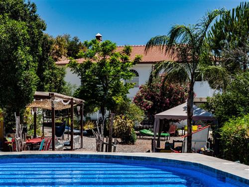 Ferieleilighet - 5 personer -  - Valle Del Guadalhorce / Guaro - 29108