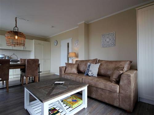 Ferielejlighed - 4 personer -  - Friedrich-von Hagenow-Str. - 18586 - Sellin (Ostseebad)