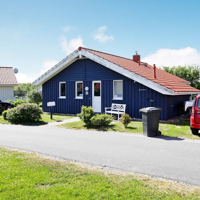  - 6 personer -  - Neu Seeland 45 (dorf 3 - Otterndorf, Nordsee - 21762 - Lüneburg