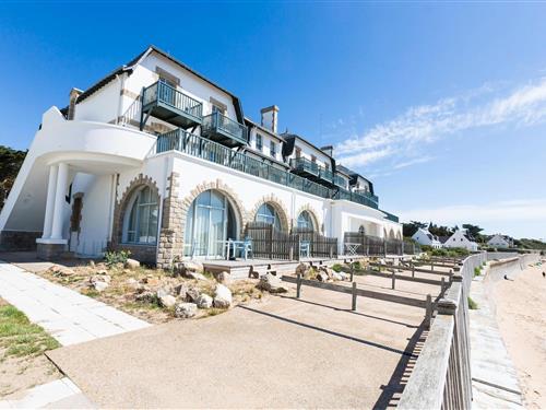 Ferielejlighed - 8 personer -  - 44740 - Batz Sur Mer