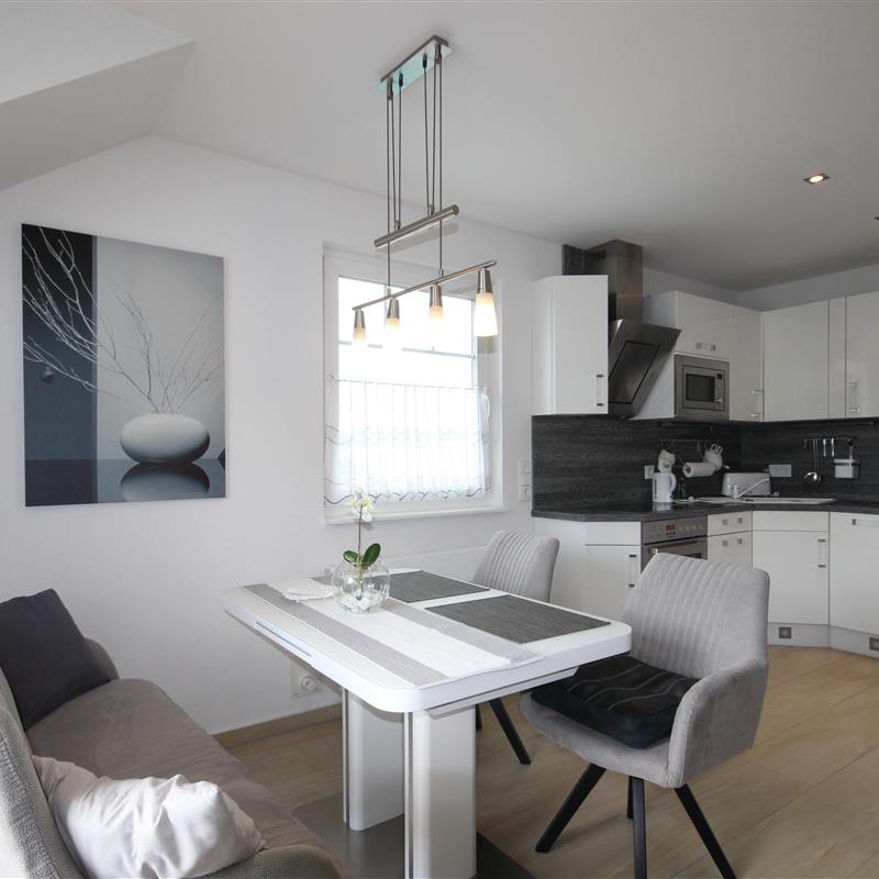 Ferielejlighed - 2 personer -  - Stettiner Str. - 23743 - Grömitz