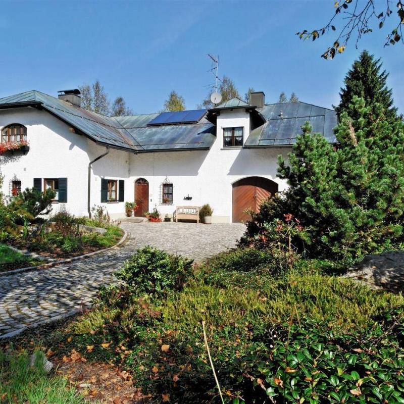 Ferielejlighed - 2 personer -  - Haidmühle - 94145