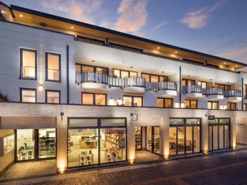 Sommerhus - 4 personer -  - 26548 - Norderney