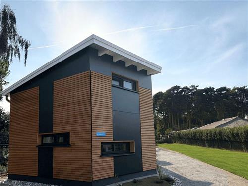 Sommerhus - 4 personer -  - Die Ecke - 17440 - Kröslin / Freest