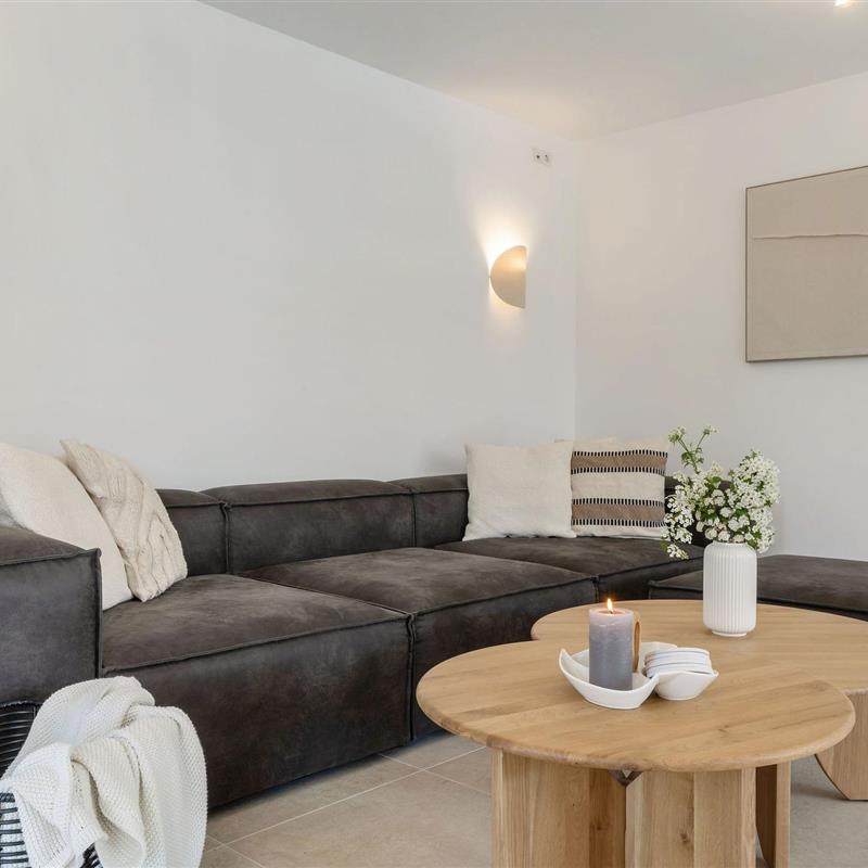 Sommerhus - 6 personer -  - Dörpstraat - 23769 - Fehmarn Ot Staberdorf