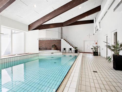Ferielejlighed - 6 personer -  - Strandvejen 150 Lejl. - Tranum Klit - 9460 - Brovst