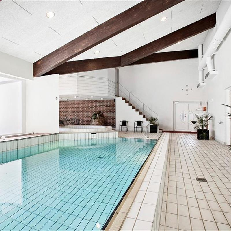 Ferienwohnung - 6 Personen -  - Strandvejen 150 Lejl. - Tranum Klit - 9460 - Brovst