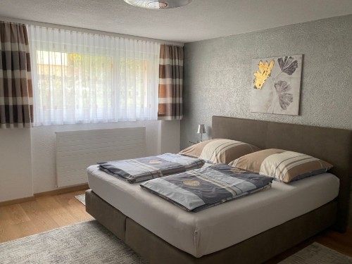 Ferienwohnung - 2 Personen -  - 8887 - Mels