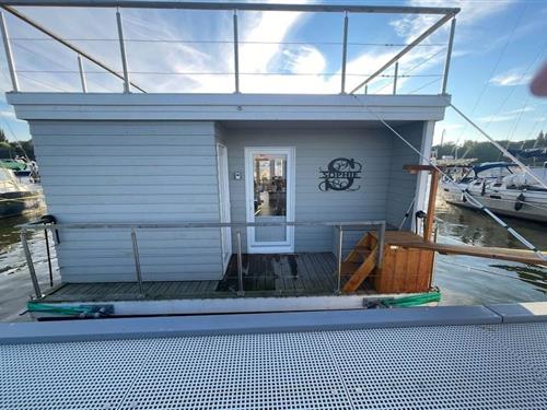 Ferienwohnung - 6 Personen -  - 18435 - Stralsund