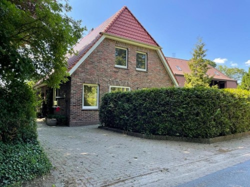 Ferienhaus - 8 Personen -  - Edo-Wiemken-Str. - 26316 - Varel / Dangast
