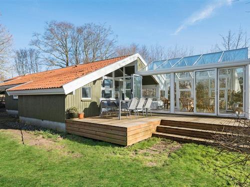 Ferienhaus - 6 Personen -  - Lunden - Odense Fjord - 5370 - Mesinge