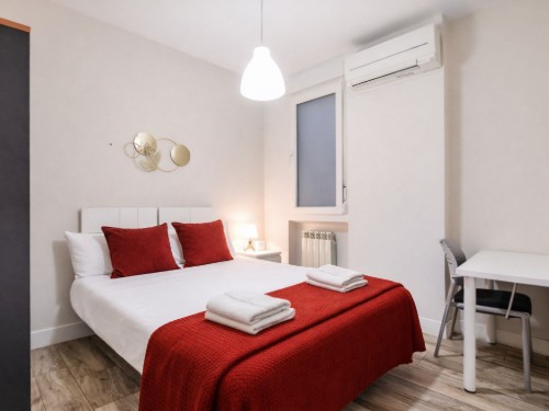 Holiday apartment - 8 persons -  - 28014 - Madrid
