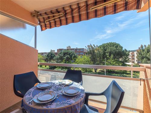 Ferienwohnung - 4 Personen -  - Bormes-Les-Mimosas - 83230