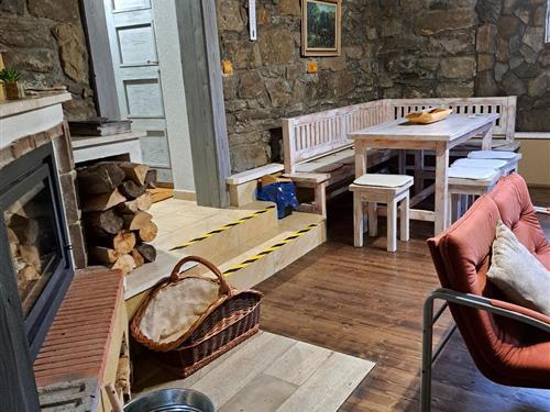 Holiday apartment - 8 persons -  - Rohacská - 02732 - Zuberec