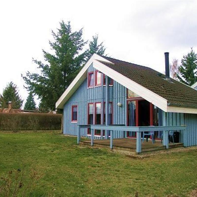 Sommerhus - 6 personer -  - Walter-Gotsmann-Straße - 17252 - Mirow