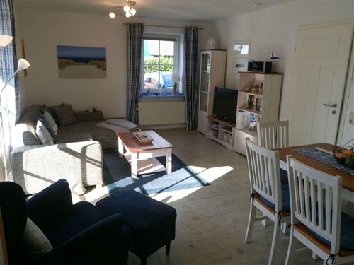 Ferieleilighet - 4 personer -  - Butendörp - 25761 - Westerdeichstrich