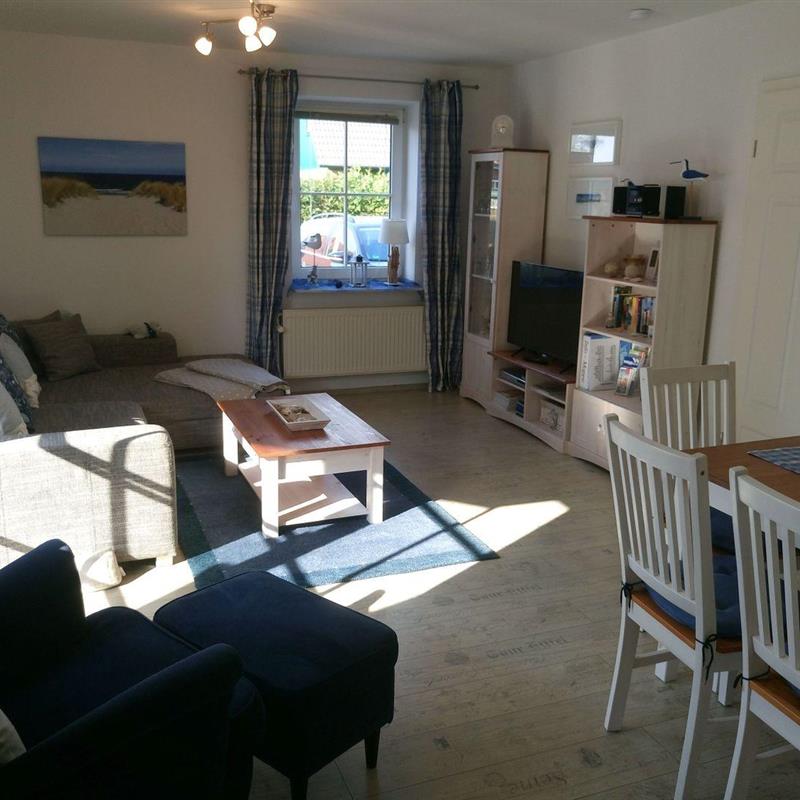 Ferielejlighed - 4 personer -  - Butendörp - 25761 - Westerdeichstrich