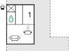 Image 19 - Floor plan