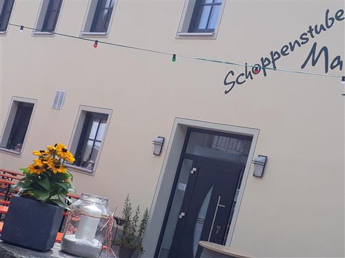 Holiday Home/Apartment - 3 persons -  - Hauptstraße - 97215 - Weigenheim