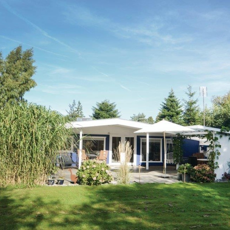 Ferienhaus - 6 Personen -  - Rørgræsvej - Marielyst - 4873 - Väggerlöse